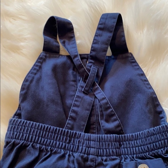 Polo Ralph Lauren shorts overalls - Picture 4 of 9